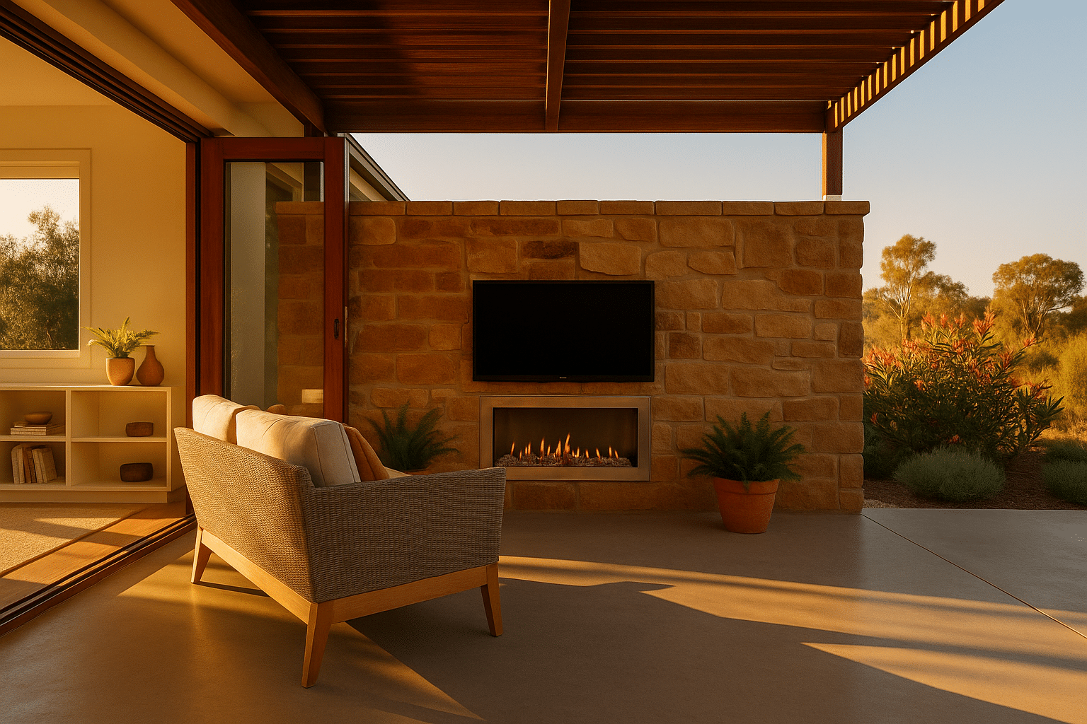 Classic Sofa 2 Seater - Image 4