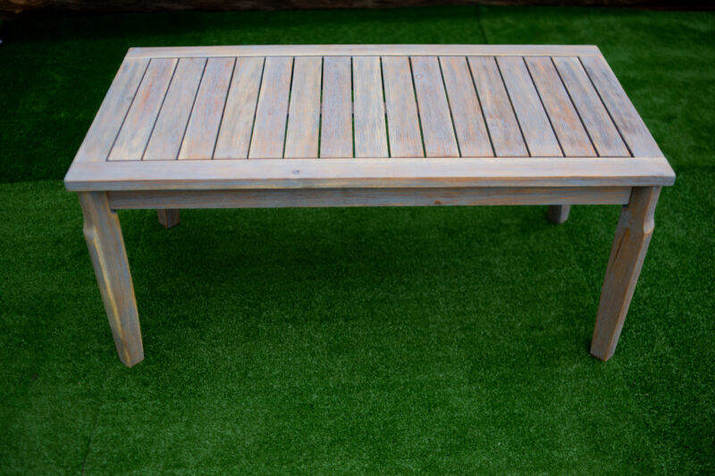 Paradise Coffee Table