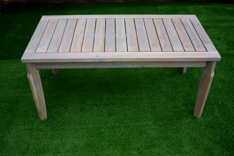 Paradise Coffee Table