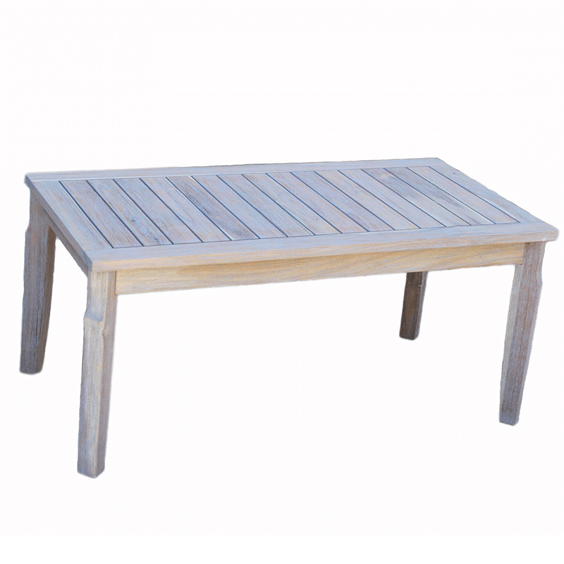 Paradise Coffee Table Qfurniture Paradise Coffee Table