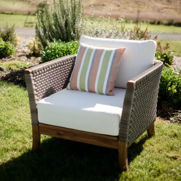 Classic Armchair