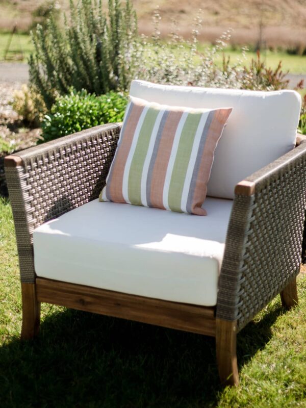 Classic Armchair