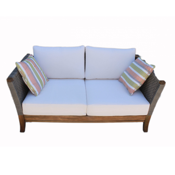 Classic 2 Seater Sofa