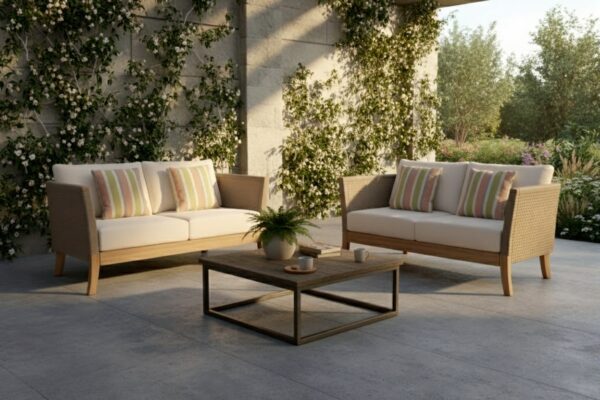 Classic Sofa 2 Seater