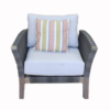 Paradise Sofa Armchair