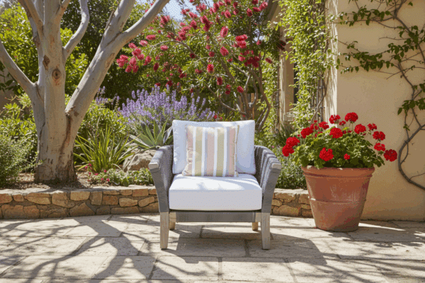 Paradise Armchair Sofa