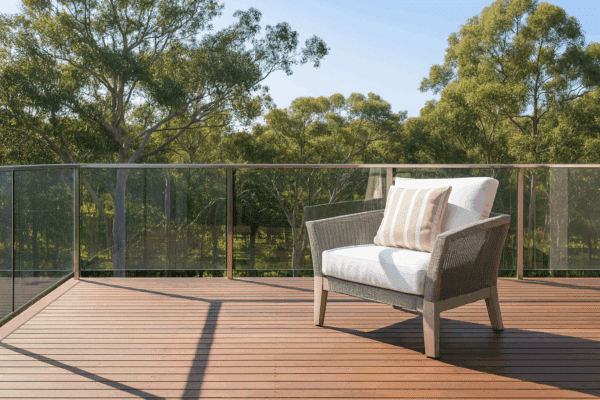 Paradise Armchair Sofa