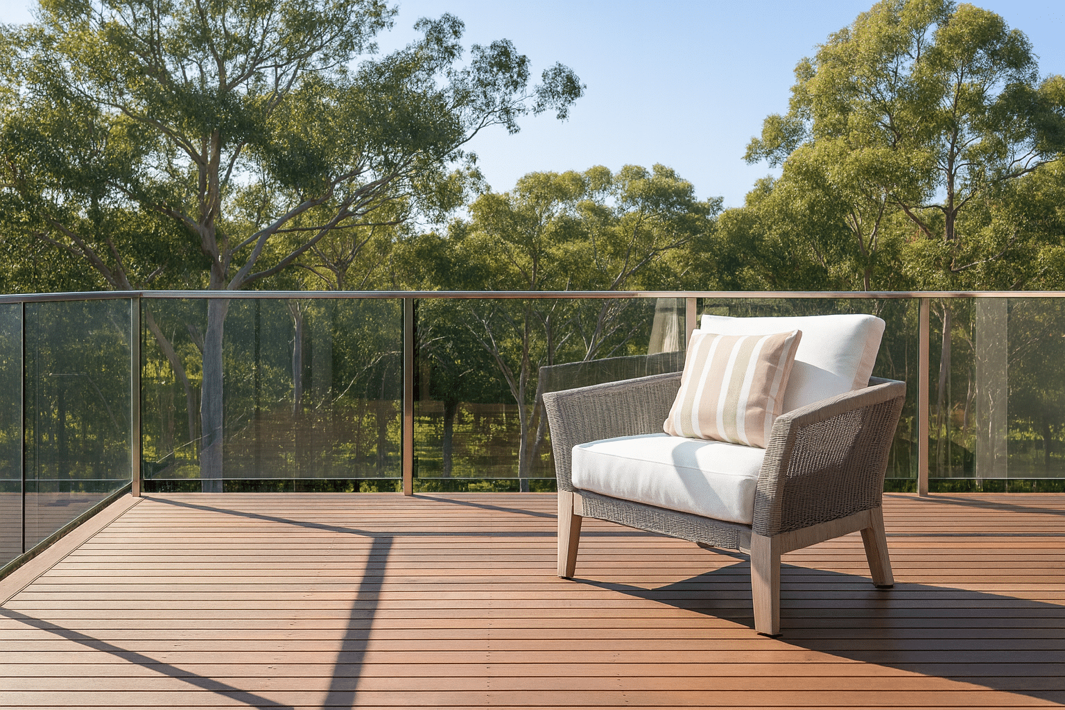 Paradise Armchair Sofa