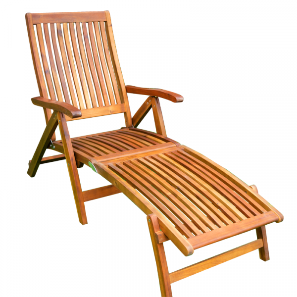 Espanyol Sun Chair