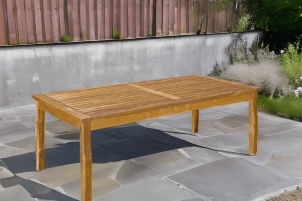 Arizona Coffee Table 130 x 60