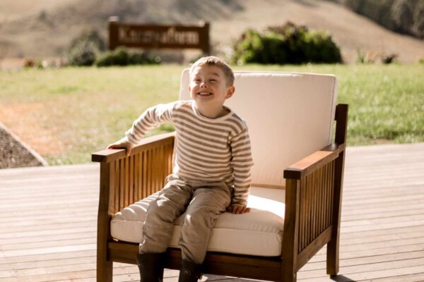 Arizona Sofa Armchair