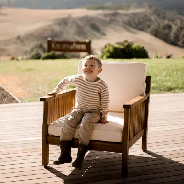 Arizona Sofa Armchair