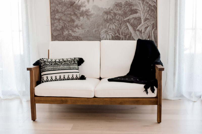 Arizona 2.5 Seater Sofas