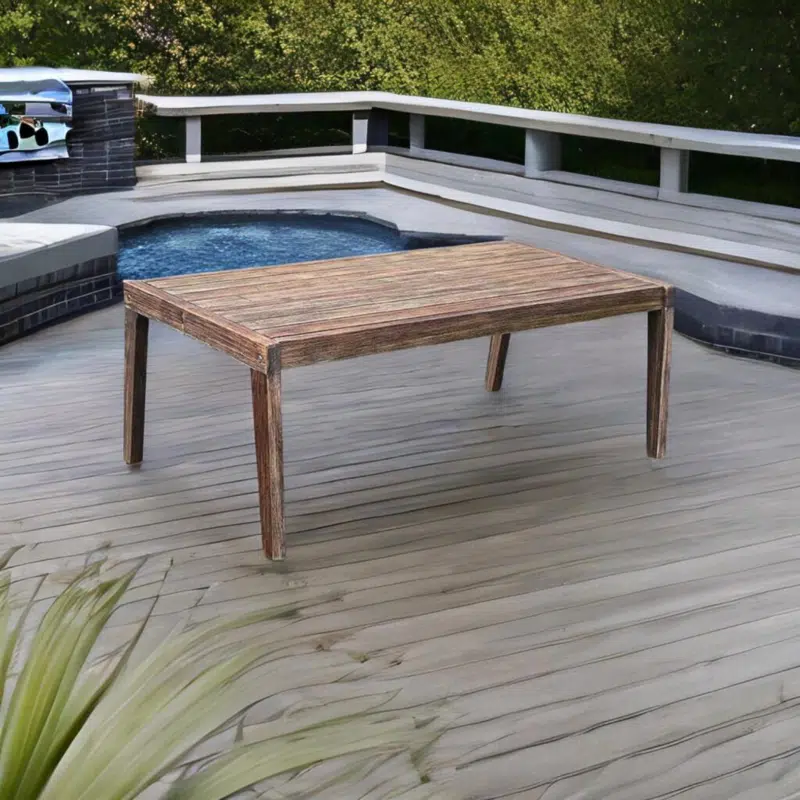 Saigon Coffee Table - Image 2
