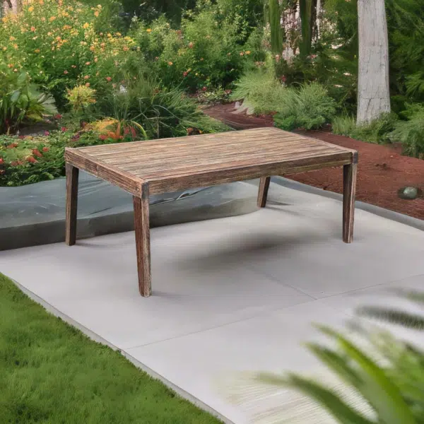Saigon Coffee Table