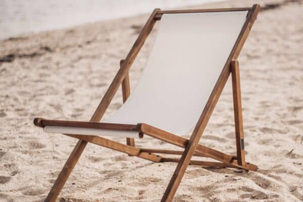 Beach Chair