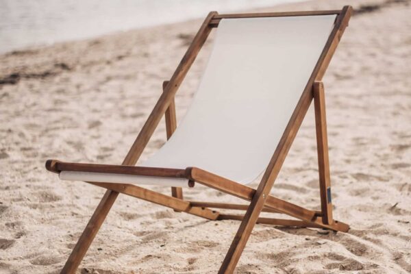 Beach Chair