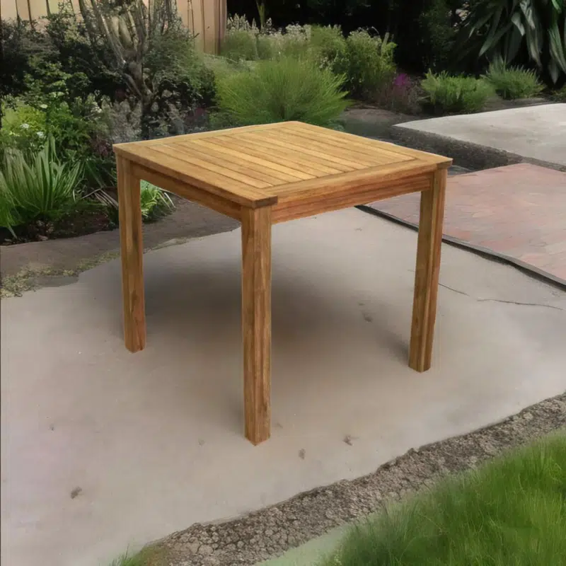 Everton Side coffee Table - Image 2