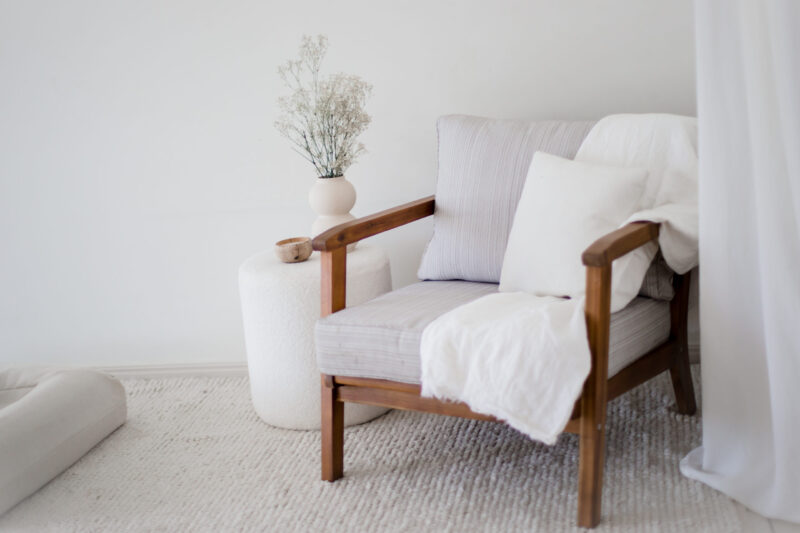 Saigon Sofa Armchair