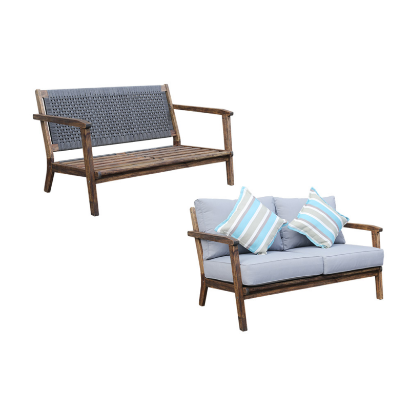 Saigon 2 Seater Sofa