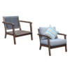 Saigon Sofa Armchair