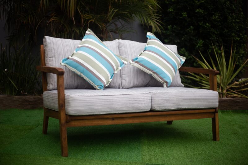 Saigon 2 Seater Sofa - Image 2