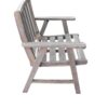 Sturdy Chair White