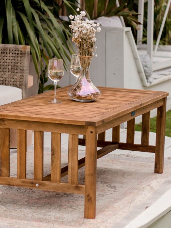 Classic Coffee Table