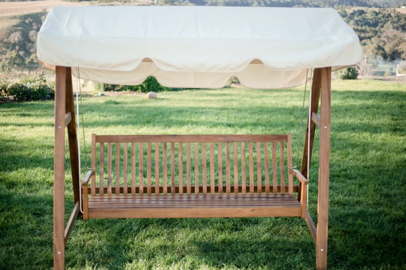Maculata 3 Seater Adult Swing - Image 2