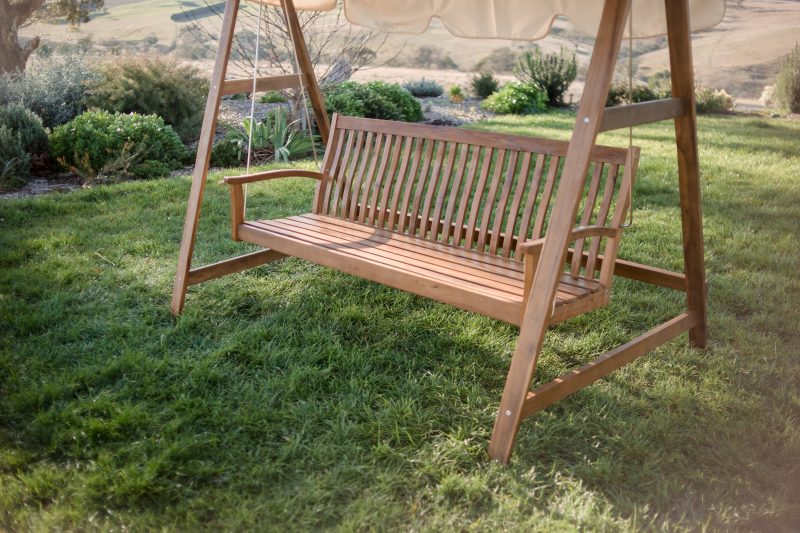 Maculata 3 Seater Adult Swing - Image 5