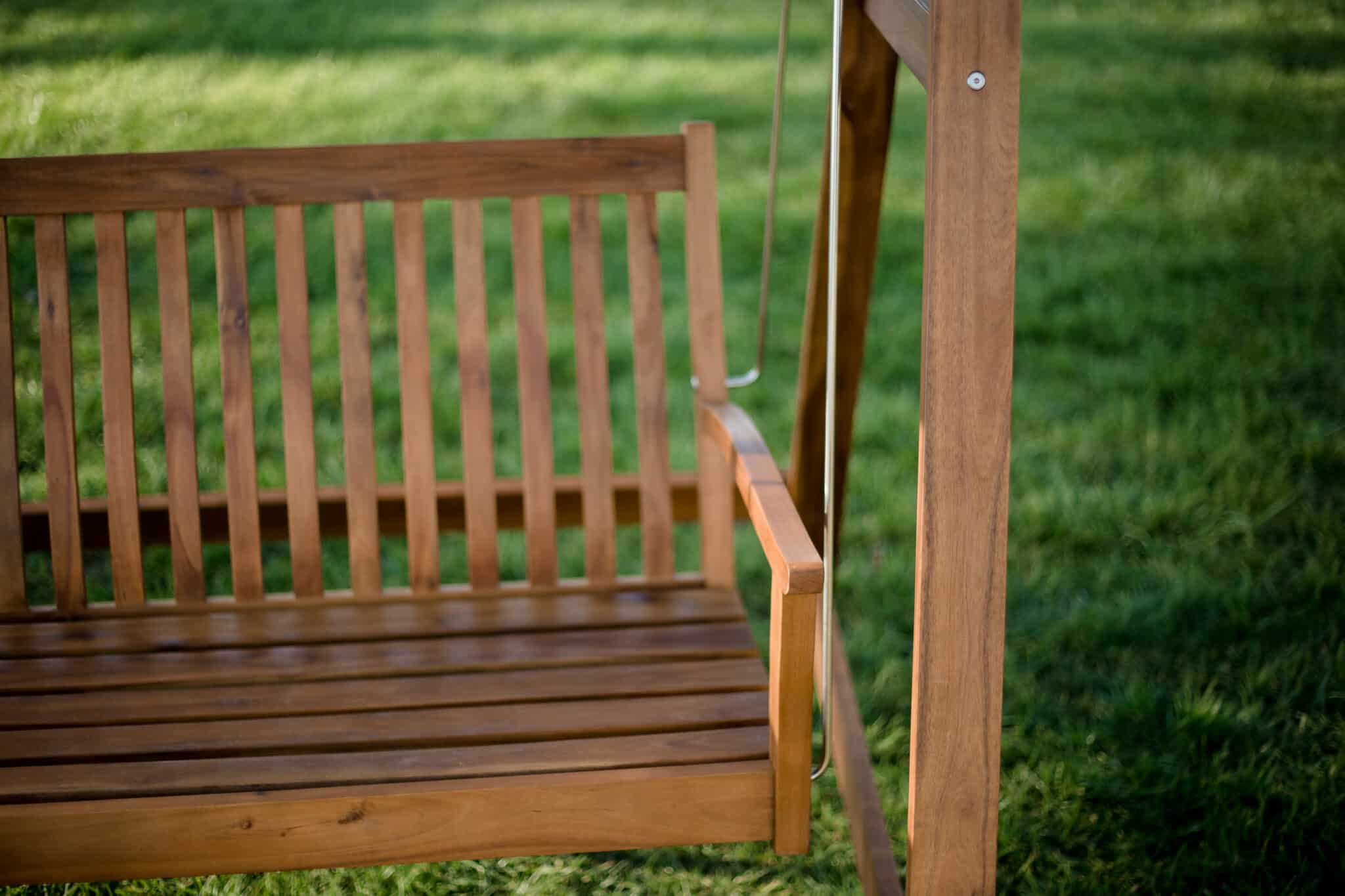 Maculata 3 Seater Adult Swing - Image 2