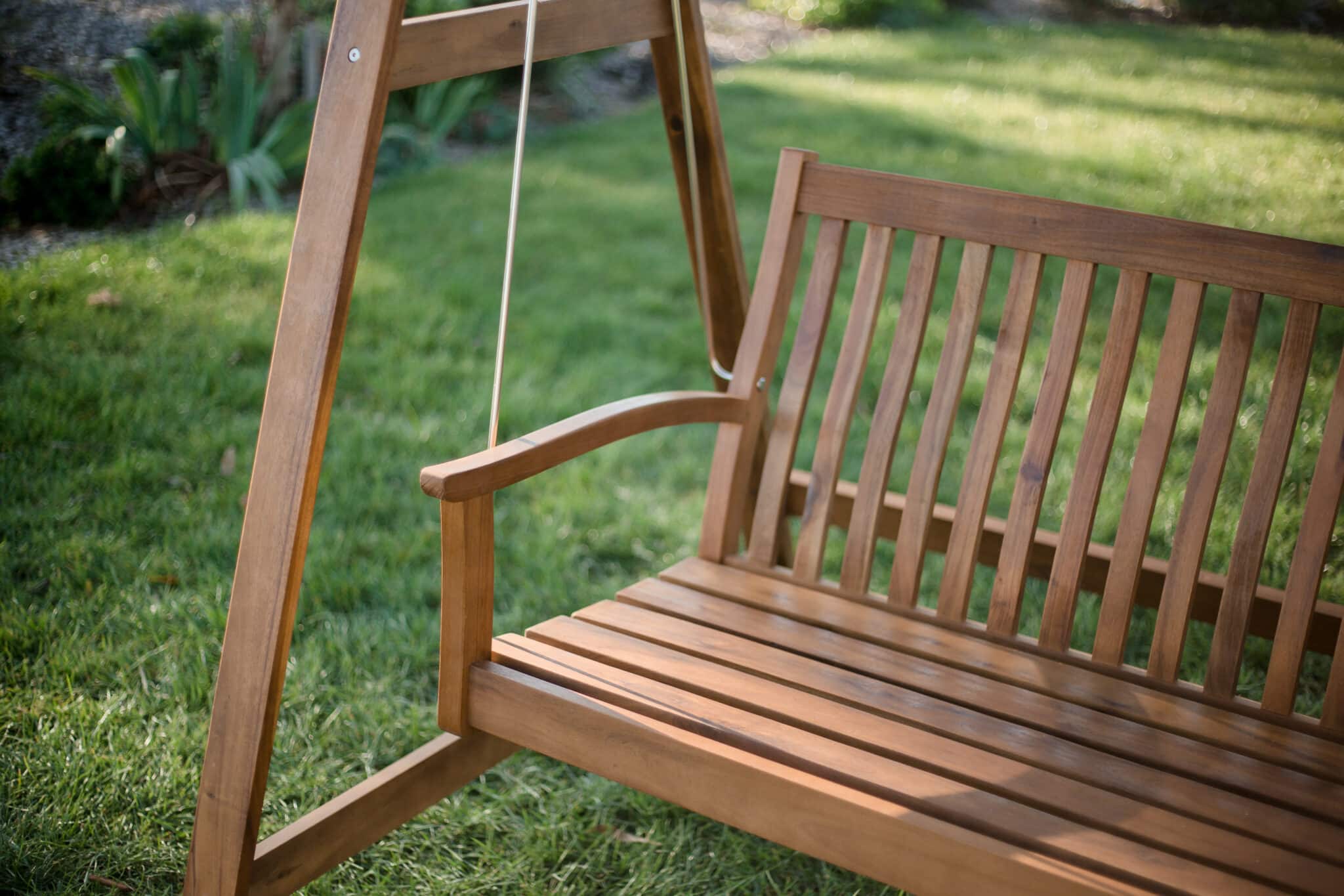 Maculata 3 Seater Adult Swing - Image 3