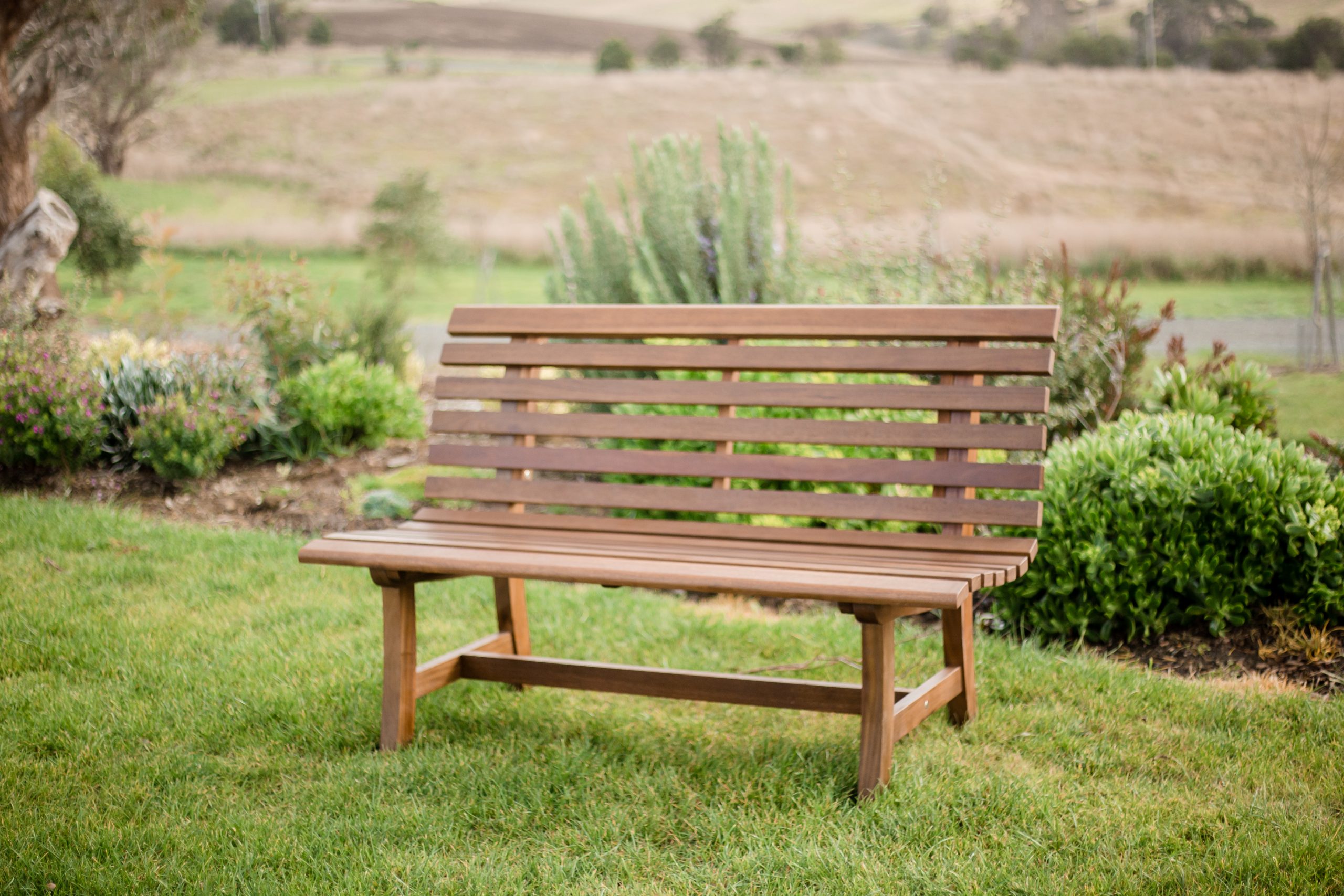 Maculata Park Royal Bench QFurniture