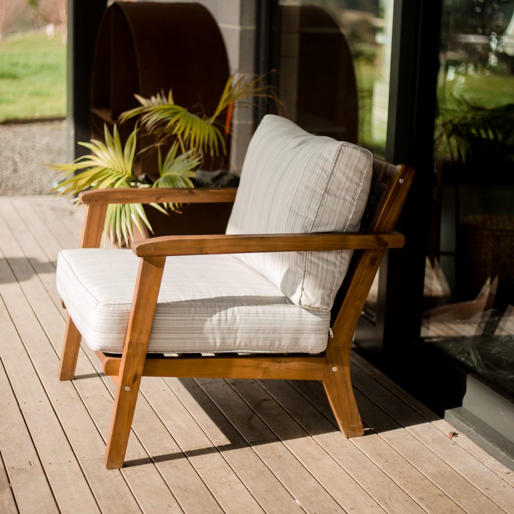 Saigon Set Qfurniture