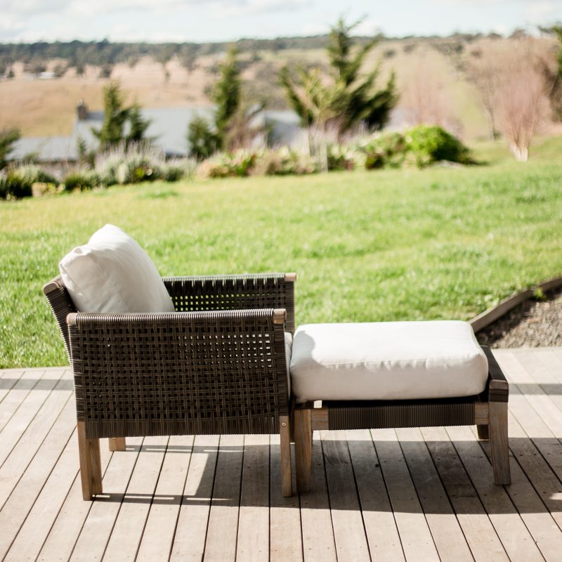 Paradise 3 piece setting - Image 3
