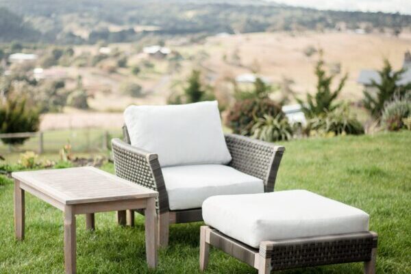 Paradise 3 piece setting