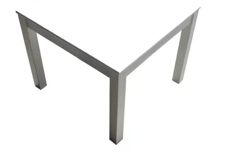Standard Table White - Image 2