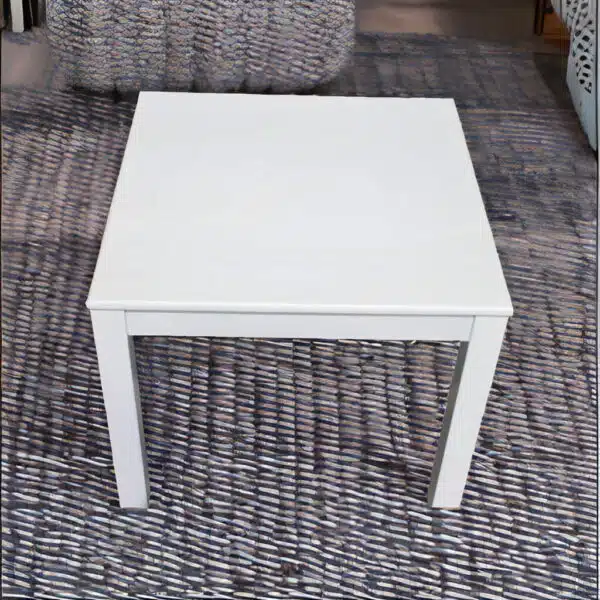 Standard Table White