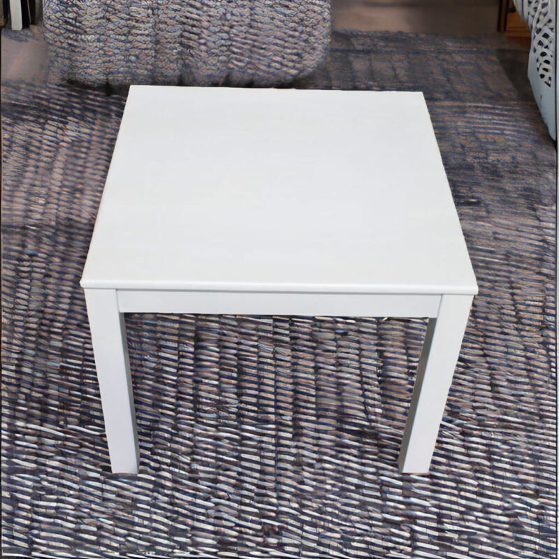 Standard Table White