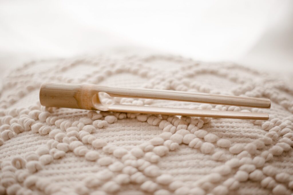 Bamboo Tongs - Image 2