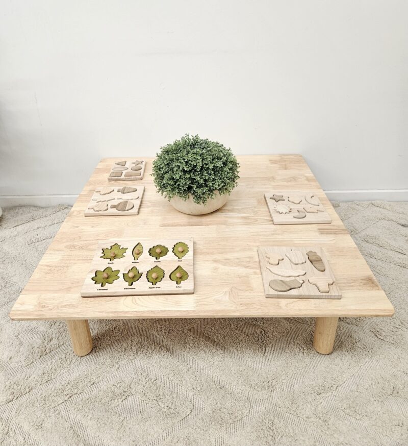 Square low table - Image 5