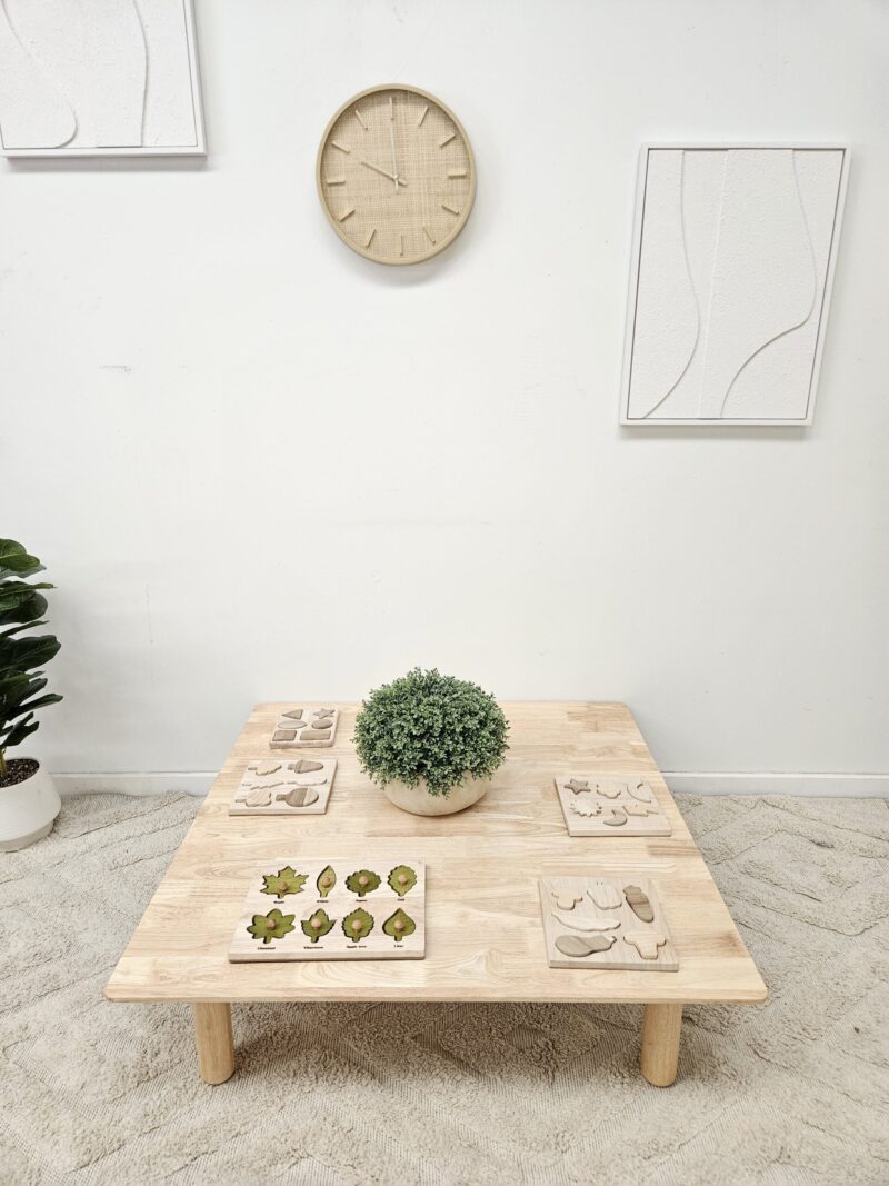 Square low table - Image 4
