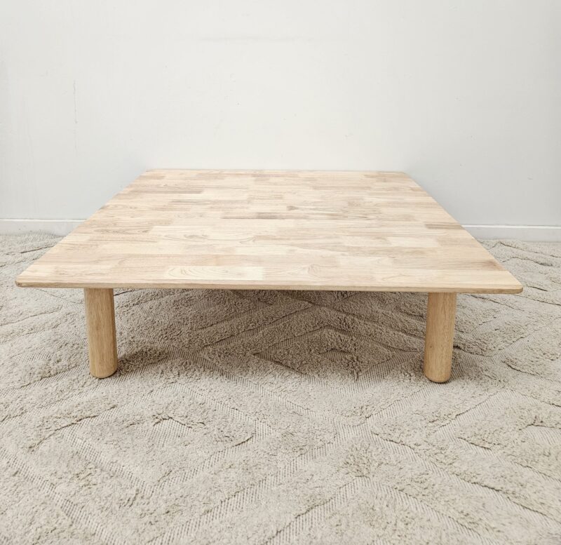 Square low table - Image 3