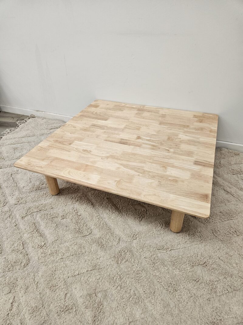 Square low table - Image 2
