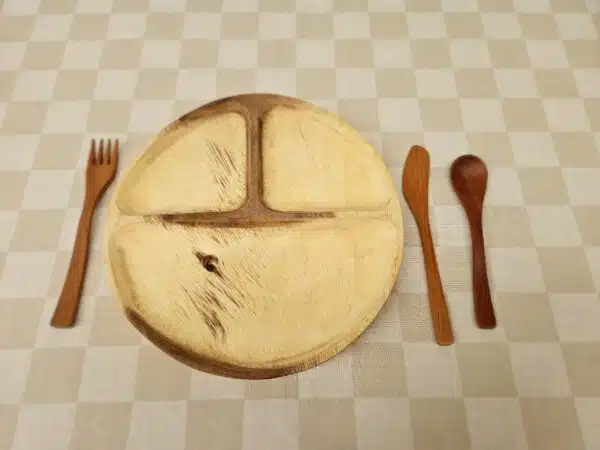 Children's Feeding Set