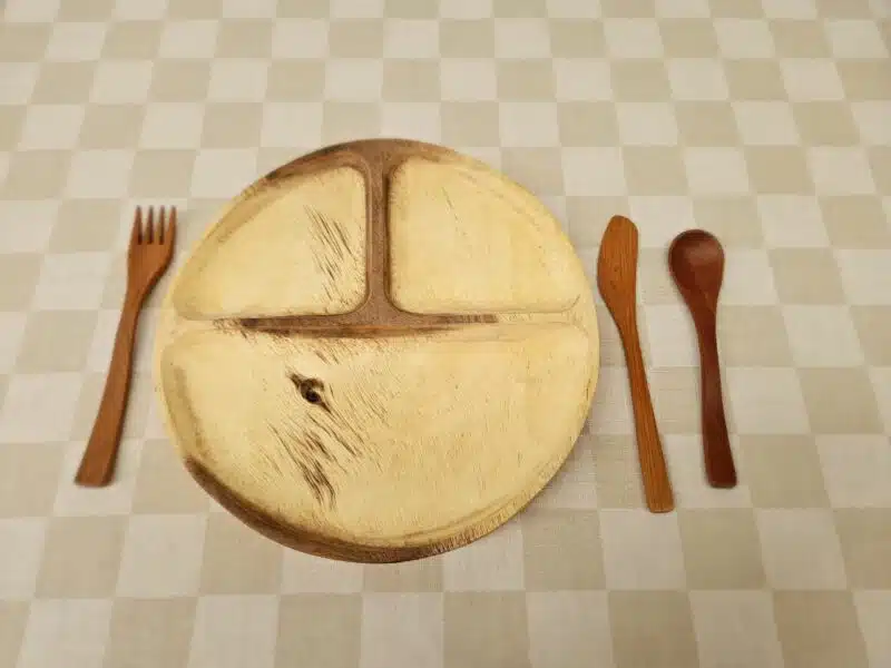 Children's Feeding Set
