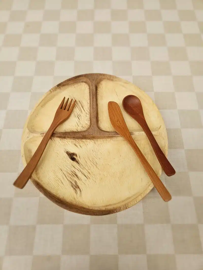 Children's Feeding Set - Image 3