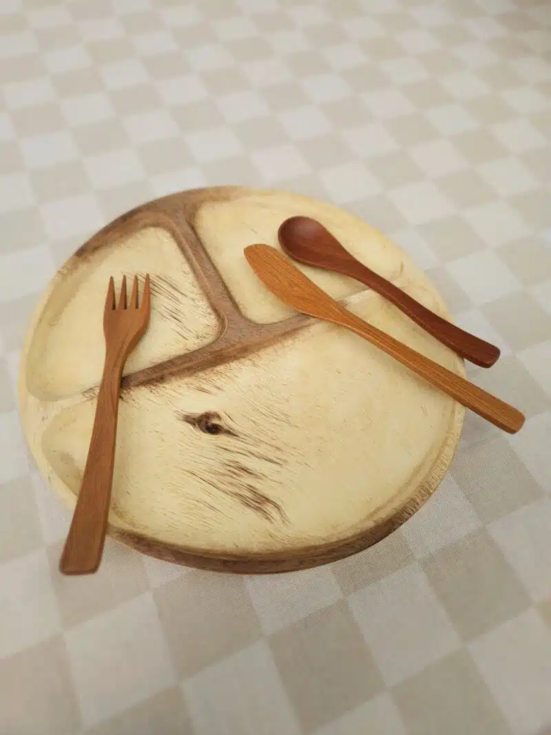 Children's Feeding Set - Image 2