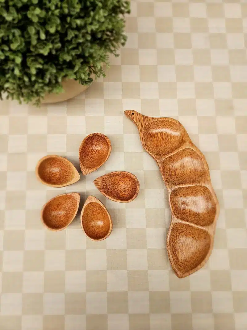 Finger Food Serving Set - Image 4