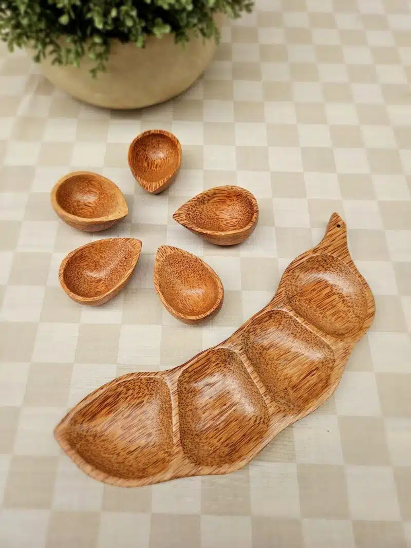 Finger Food Serving Set